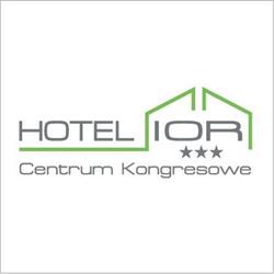 Centrum Kongresowe i Hotel IOR