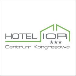 Centrum Kongresowe i Hotel IOR