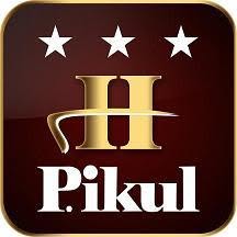 Hotel *** Pikul