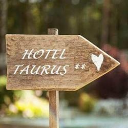 "Taurus" Hotel