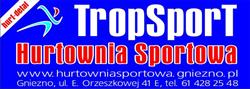 TropSport - Hurtownia Sportowa