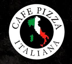 CAFE PIZZA ITALIANA