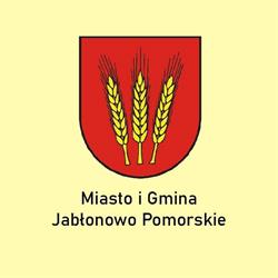 GMINA JABŁONOWO POMORSKIE