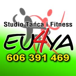 Studio Tańca i Fitness Eu4ya