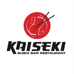 KAISEKI - sushi bar restaurant