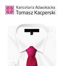 Kancelaria Adwokacka KACPERSKI TOMASZ