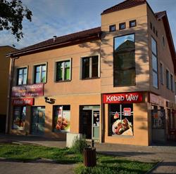 Kebab Way