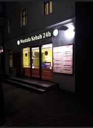 Mustafa Kebab