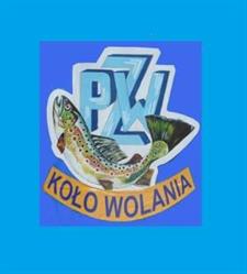 Koło PZW Wolania