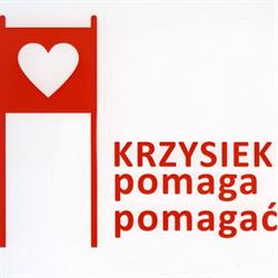 "Krzysiek Pomaga Pomagać"