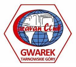 Klub Turystyki Caravaningowej "GWAREK"