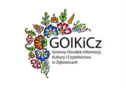 GMINNY OŚRODEK INFORMACJI KULTURY I CZYTELNICTWA W ZĘBOWICACH