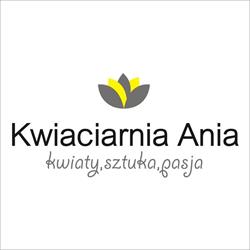 Ania. Kwiaciarnia