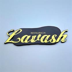 Lavash - Restauracja Gruzińska i Ormiańska