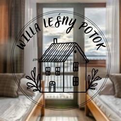 Willa Leśny Potok