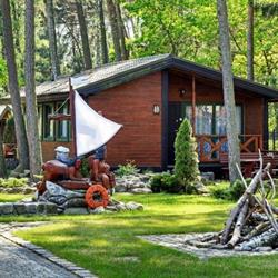 LEŚNY RESORT mielno