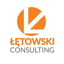 ŁĘTOWSKI CONSULTING SZKOLENIA DORADZTWO ROZWÓJ MATEUSZ ŁĘTOWSKI