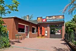 CENTRUM ROWEROWE LIDBERG