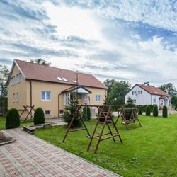 Pensjonat Łopienica
