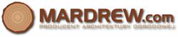 MAR-DREW - Producent Architektury Ogrodowej