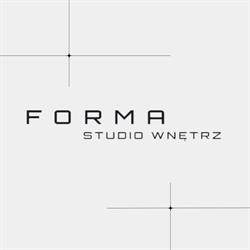 Forma. Studio Wnętrz. Mariusz Szumilas