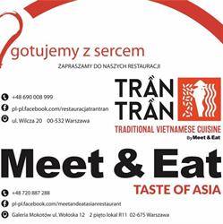 Meet & Eat