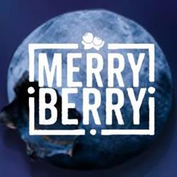 MERRY BERRY