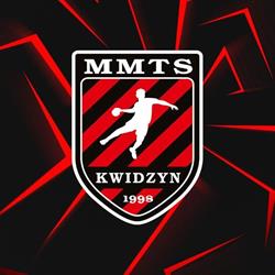 MMTS KWIDZYN S A