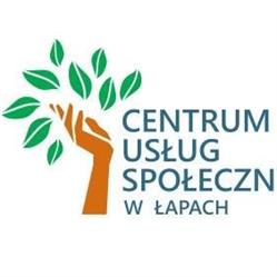 MIEJSKI OŚRODEK POMOCY SPOŁECZNEJ W ŁAPACH