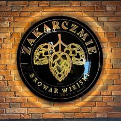 Browar & Restauracja "Zakarczmie"