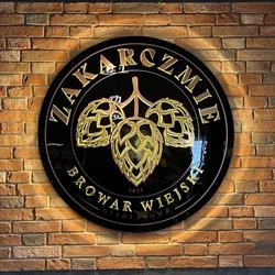 Browar & Restauracja "Zakarczmie"