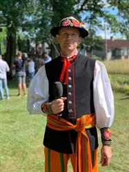 Muzeum Ludowe rodziny Brzozowskich w Sromowie