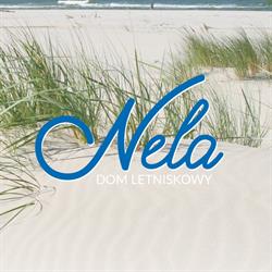 Nela. Dom letniskowy