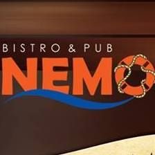NEMO Bistro & Pub