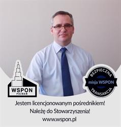 NIERUCHOMOŚCI KONWERSKI