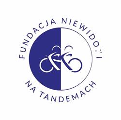 Fundacja Niewidomi na Tandemach