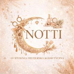 Notti - Artykuły Fryzjersko-Kosmetyczne