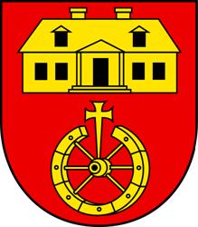 GMINA NOZDRZEC