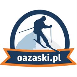 Kompleks Rekreacyjno - Wypoczynkowy OAZA