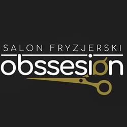Salon fryzjerski \"OBSSESION\" Justyna Gliszczyńska