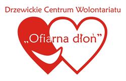 DRZEWICKIE CENTRUM WOLONTARIATU OFIARNA DŁOŃ