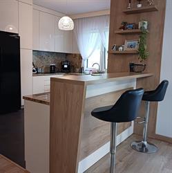 Omega Meble Grzegorz Wnęk Producent mebli na wymiar