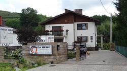 Omega Meble Grzegorz Wnęk Producent mebli na wymiar
