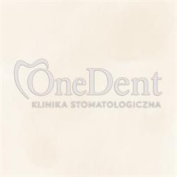OneDent Klinika Stomatologiczna