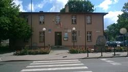 Ośrodek Pomocy Społecznej