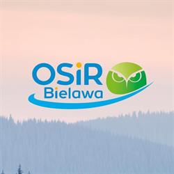 OŚRODEK SPORTU I REKREACJI W BIELAWIE