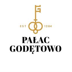 Pałac Godętowo