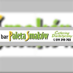 Paleta Smaków