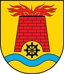 GMINA PANKI