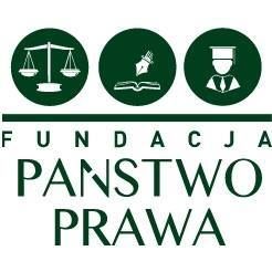 FUNDACJA PAŃSTWO PRAWA